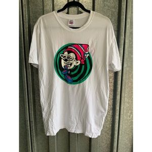 10/$30💵 Rent Party Tee Sz M